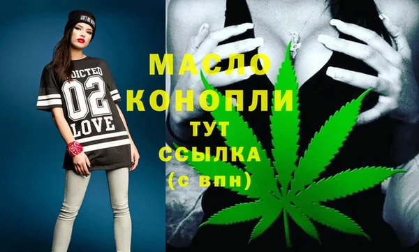 молекула духа Бугульма